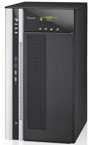 Thecus N10850