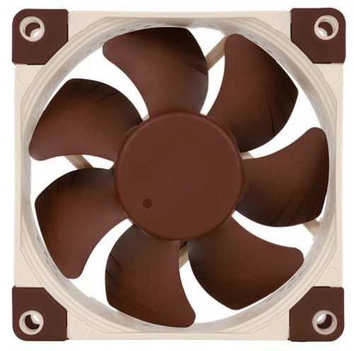 Noctua NF-A8 ULN