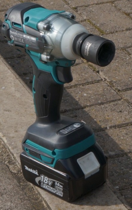 Makita DTW281