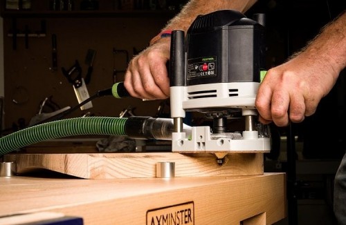 Festool OF 1400 EBQ-Plus