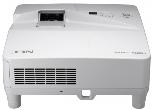 NEC UM301W