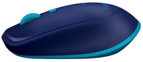 Logitech Bluetooth Mouse M535