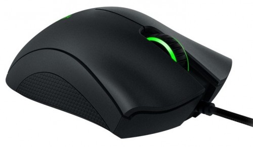 Razer DeathAdder Chroma