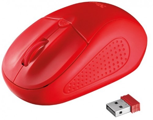 Trust Primo Wireless Mouse