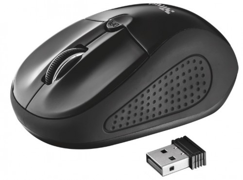 Trust Primo Wireless Mouse