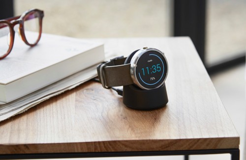 Motorola Moto 360 2gen