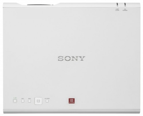 Sony VPL-CW256