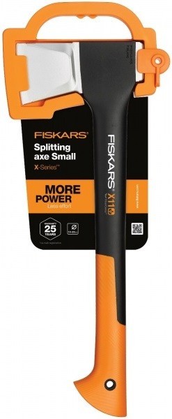Fiskars S-X11 в упаковке
