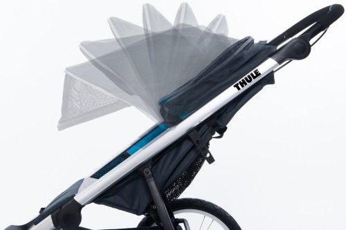 Thule Glide Dark Shadow