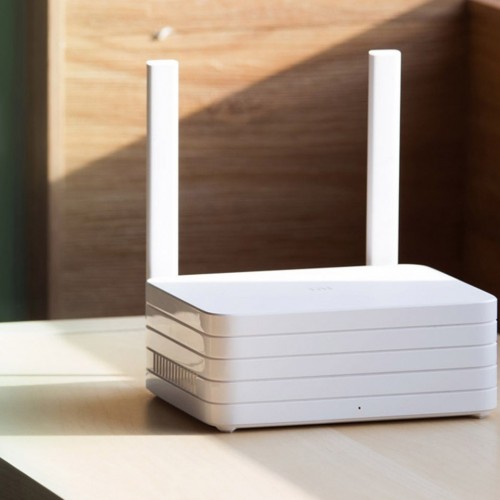 Xiaomi Mi WiFi Router 2 with 1TB