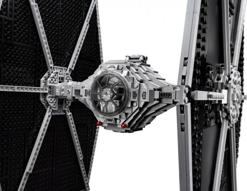 Lego TIE Fighter 75095