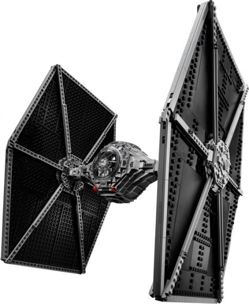 Lego TIE Fighter 75095