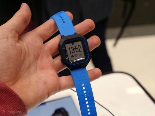 Garmin Forerunner 25