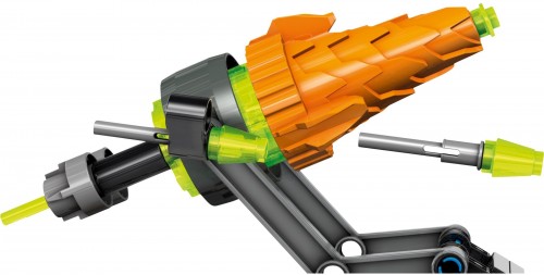 Lego BULK Drill Machine 44025