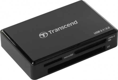 Transcend TS-RDF9