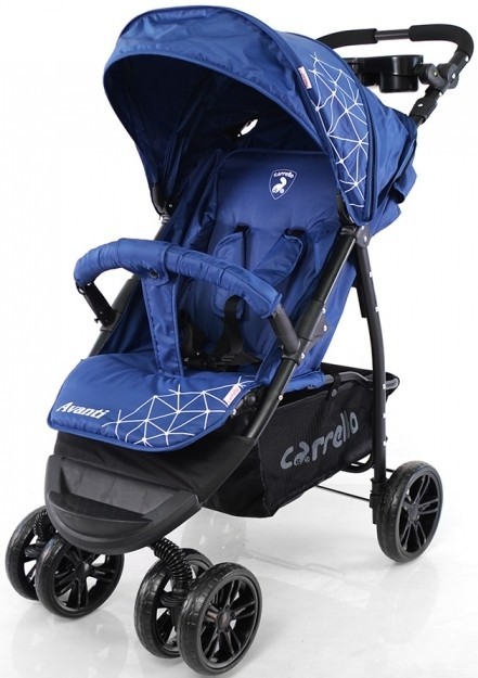 Carrello Avanti