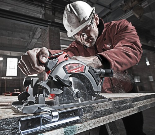 Milwaukee M18 CCS55