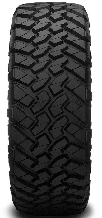 Nitto Trail Grappler M/T