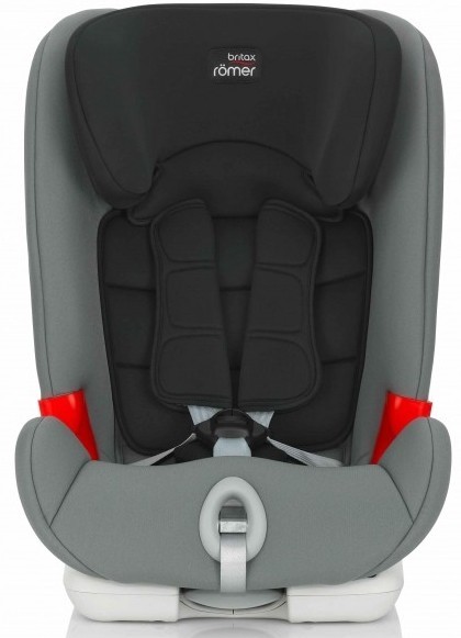 Детское автокресло Britax Advansafix II