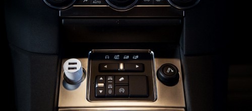 FM-трансмиттер Xiaomi Roidmi