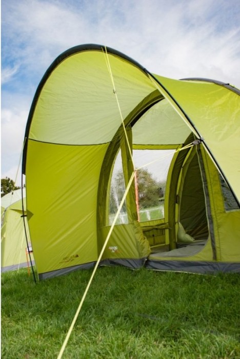 Палатка Vango Capri 400