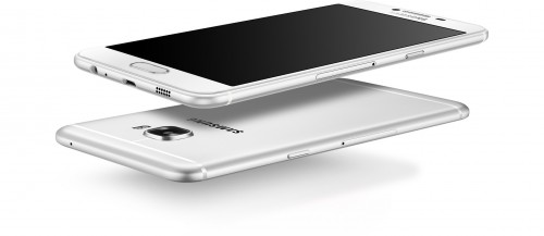Мобильный телефон Samsung Galaxy C5 Duos