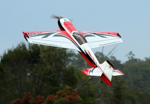 Precision Aerobatics Katana MX Kit