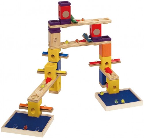 Hape Music Motion Marble Run E6012