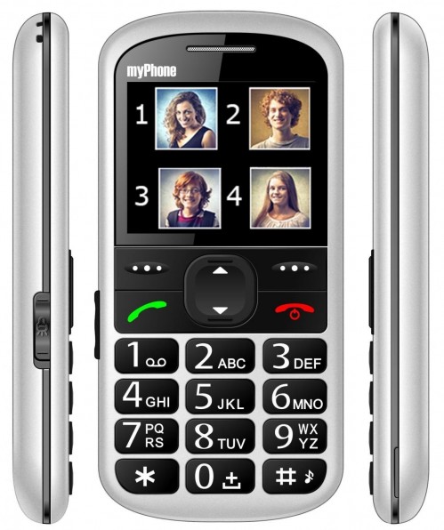 MyPhone Halo 2