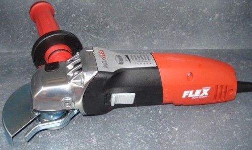 Flex LE 14-7 125 INOX
