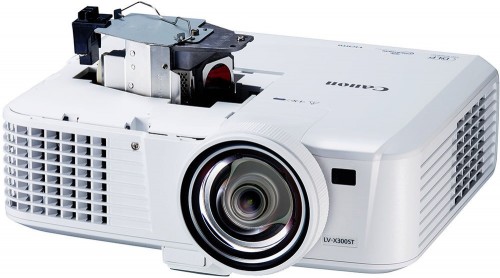 Canon LV-WX310ST