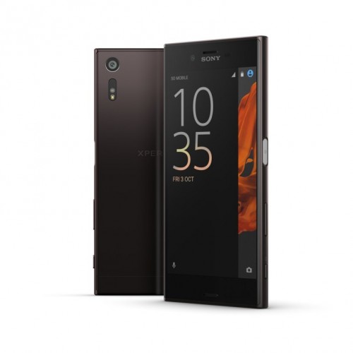 Sony Xperia XZ Dual