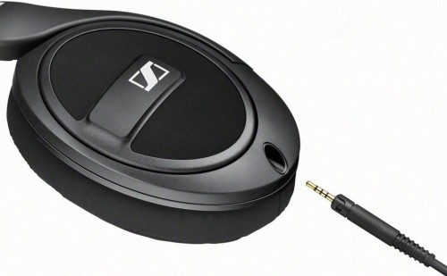 Sennheiser HD 569