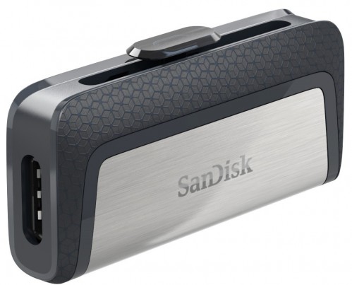 SanDisk Ultra Dual Drive USB Type-C