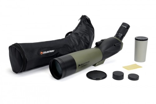 Celestron Ultima 80/45