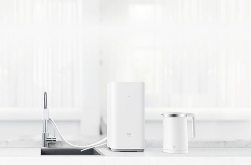 Xiaomi MiJia Kettle