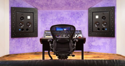 ATC SCM110 ASL Pro