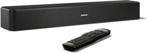 Bose Solo 5 TV sound system