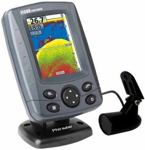 Phiradar FF688C