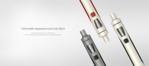 Joyetech eGo AiO Kit