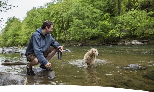 LifeStraw Go