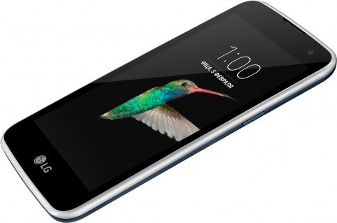 LG K4