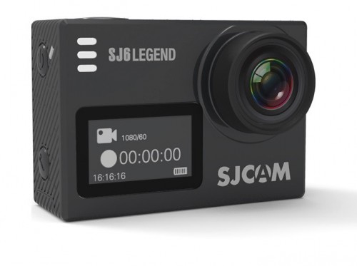 SJCAM SJ6 Legend