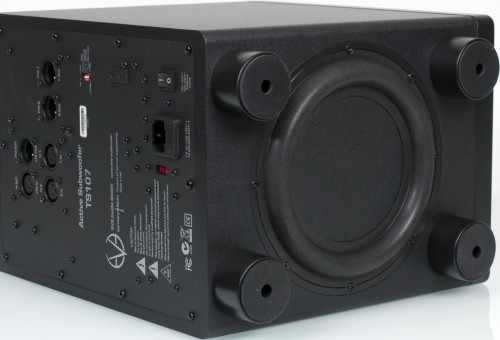 EVE Audio TS107