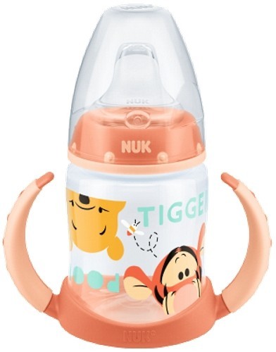 NUK First Choice Disney 150 Ruchki