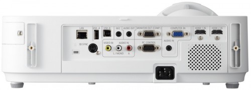 NEC M303WS