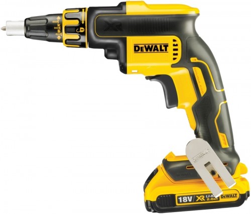 DeWALT DCF620D2