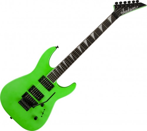 Jackson X Series Soloist SLX