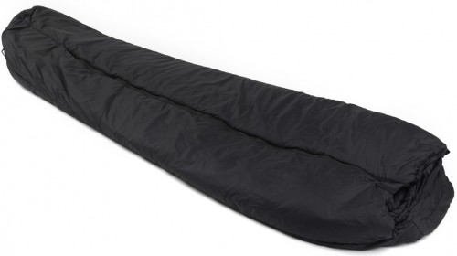 Snugpak Special Forces 2 Black