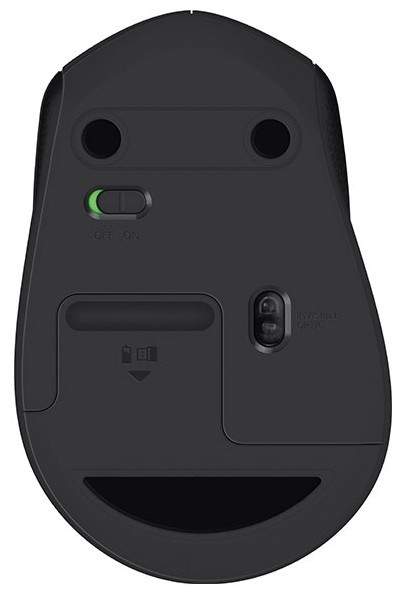 Logitech B330 Silent Plus
